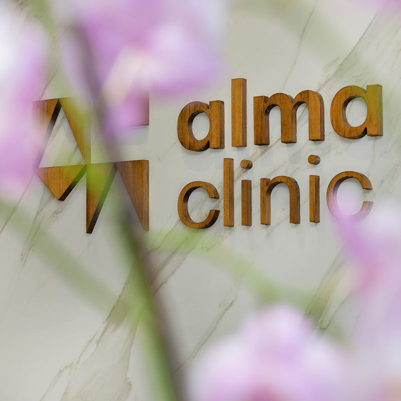 almaclinic - Clinica Huelva